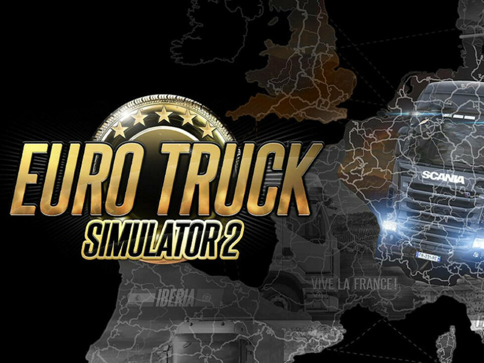 Euro Truck Simulator 2