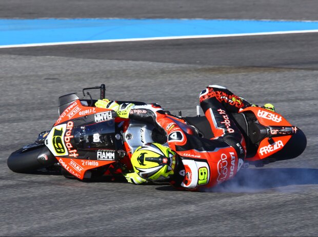 Alvaro Bautista Alvaro Bautista