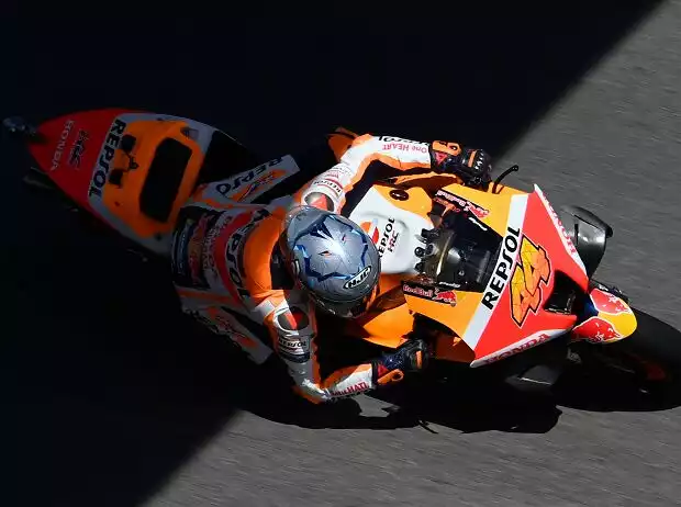Titel-Bild zur News: Pol Espargaro