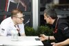 Bild zum Inhalt: Haas-Debatte flammt neu auf: F1-Teams wollen Klarstellung zu B-Teams