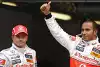 Bild zum Inhalt: Früherer Teamkollege: Deshalb ist Lewis Hamilton so schwer zu schlagen