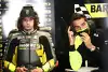 Bild zum Inhalt: Ex-Rossi-Ingenieur betreut Marco Bezzecchi: "Kann sehr viel lernen"