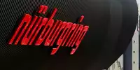 Das Logo des Nürburgrings