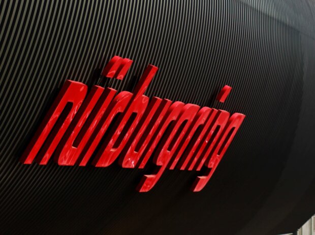 Titel-Bild zur News: Das Logo des Nürburgrings