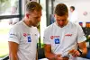 Bild zum Inhalt: Kevin Magnussen über Mick Schumacher: So ist die Zusammenarbeit wirklich