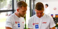 Bild zum Inhalt: Kevin Magnussen über Mick Schumacher: So ist die Zusammenarbeit wirklich