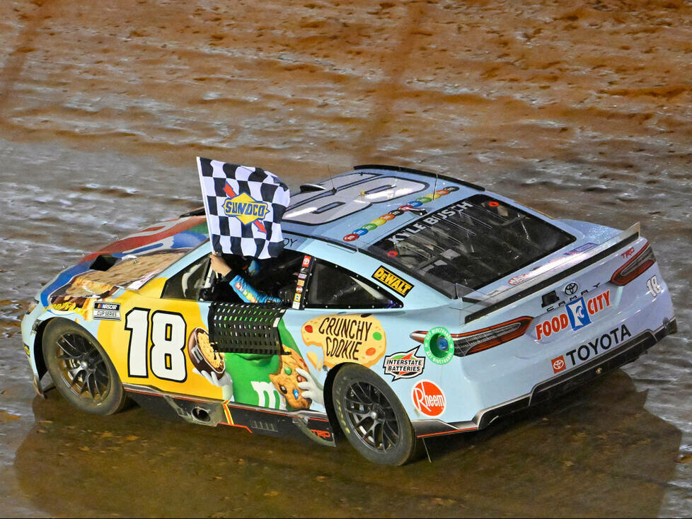 Kyle Busch