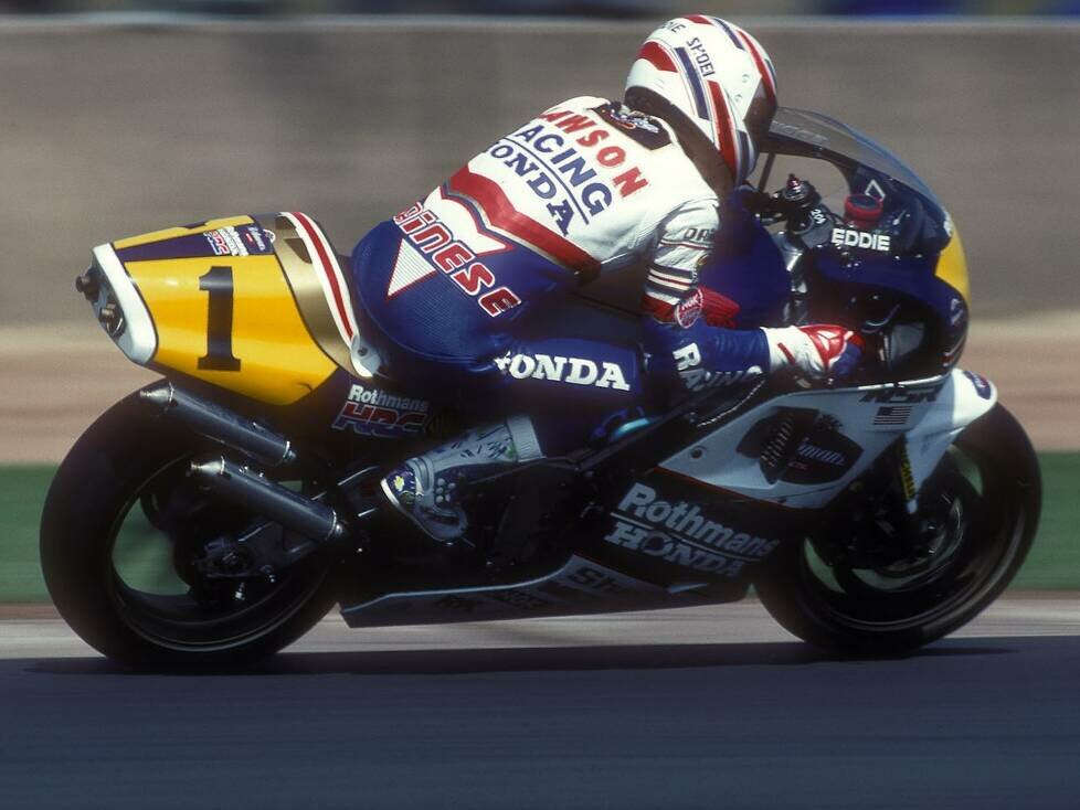 Eddie Lawson 1989