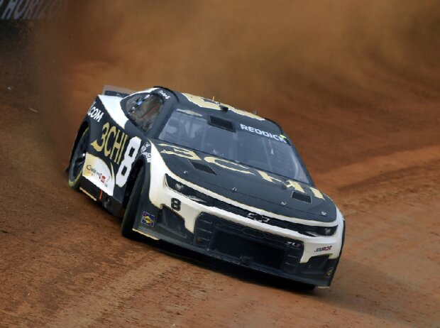 Tyler Reddick Tyler Reddick