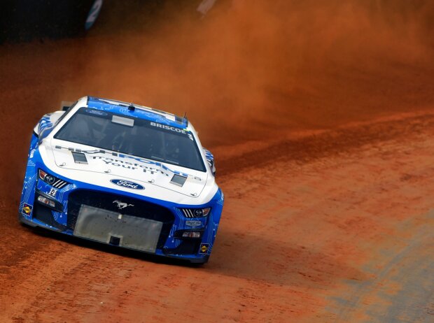 Chase Briscoe Chase Briscoe