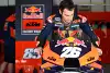 Bild zum Inhalt: Brad Binder: "Dani Pedrosa ist für uns wie ein Mentor"