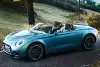 Bild zum Inhalt: Vergessene Studien: Mini Superleggera Vision (2014)