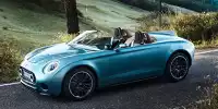 Mini Superleggera (2014)