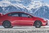 Der Subaru WRX STI, wie wir ihn kennen, ist offiziell tot