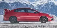 Bild zum Inhalt: Der Subaru WRX STI, wie wir ihn kennen, ist offiziell tot