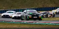 Volles Feld in der ADAC GT4 Germany beim Heimspiel für den BMW von Schubert Motorsport
