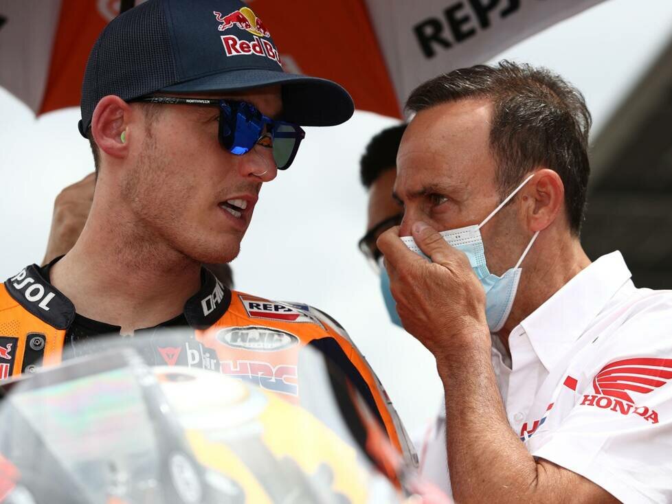Pol Espargaro, Pol Espargaro
