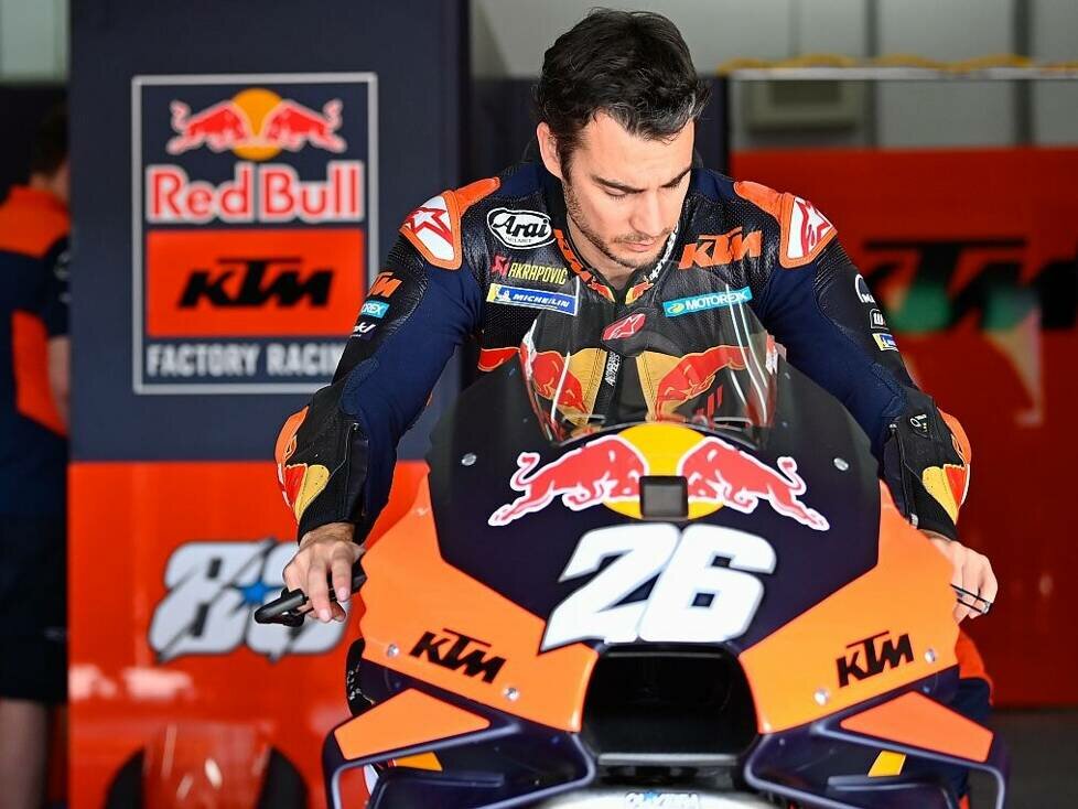 Dani Pedrosa