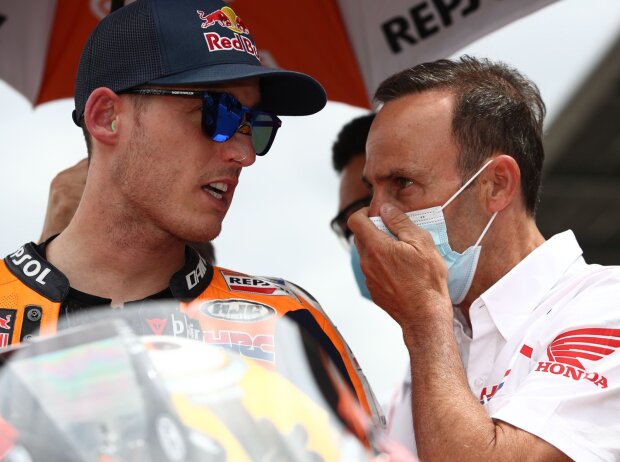 Pol Espargaro, Pol Espargaro Pol Espargaro, Pol Espargaro