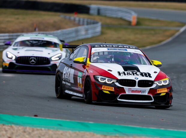 Meister-Auto: Der BMW M4 GT4 von Hofor Racing by Bonk Motorsport
