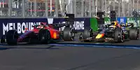 Bild zum Inhalt: Formel-1-Liveticker: Ferrari auch in Imola wieder "unerreichbar"?