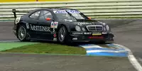 Bild zum Inhalt: "War mein Ziel": Timo Bernhard 2002 beinahe DTM-Pilot bei Mercedes