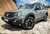 Bild zum Inhalt: Renault Oroch (2022): Pick-up auf Dacia-Basis vorgestellt