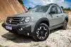 Bild zum Inhalt: Renault Oroch (2022): Pick-up auf Dacia-Basis vorgestellt