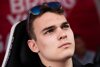 Formel-2-Comeback in Imola: Beckmann ersetzt verletzten Bölükbasi