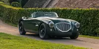 Austin-Healey Restomod von Caton