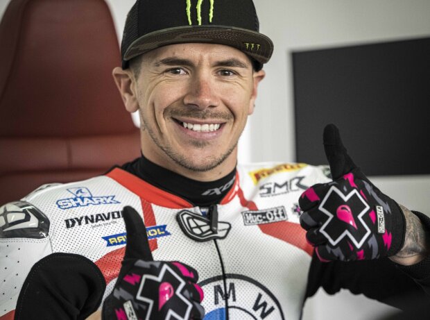 Scott Redding