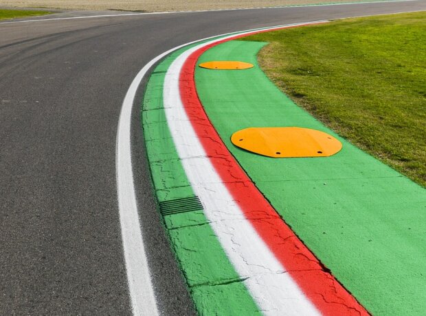 Imola-Randsteine Imola-Randsteine
