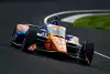 Bild zum Inhalt: Indy-500-Vortest: Scott Dixon mit erster Bestzeit - Helio Castroneves mit Crash