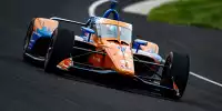 Bild zum Inhalt: Indy-500-Vortest: Scott Dixon mit erster Bestzeit - Helio Castroneves mit Crash