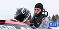 Bild zum Inhalt: Tänak kritisiert neue Strafen: Hybrid noch nicht für den Rallyesport gemacht!