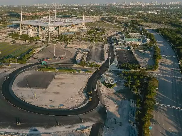 Titel-Bild zur News: Miami