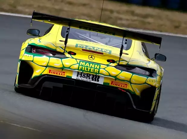 Raffaele Marciello, Jonathan Aberdein Titel-Bild zur News: Raffaele Marciello, Jonathan Aberdein