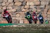 Supersport-WM: Patrick Hobelsberger lobt die neue Balance of Performance