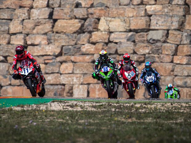 Supersport-WM Start Supersport-WM Start