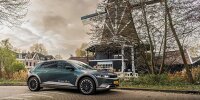 Hyundai testet V2X-Technik