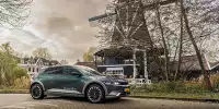 Bild zum Inhalt: Hyundai kündigt Elektro-Serienfahrzeug mit V2G-Technik an