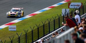 DTM-Tickets 2022 jetzt in unserem neuen Shop bestellen!