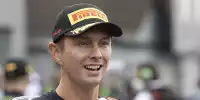 Bild zum Inhalt: BMW-Pilot Michael van der Mark darf in Assen starten: "Wird sicher richtig hart"