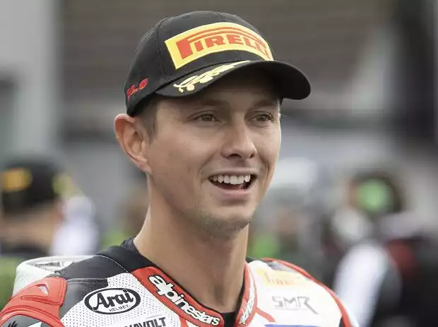 Titel-Bild zur News: Michael van der Mark
