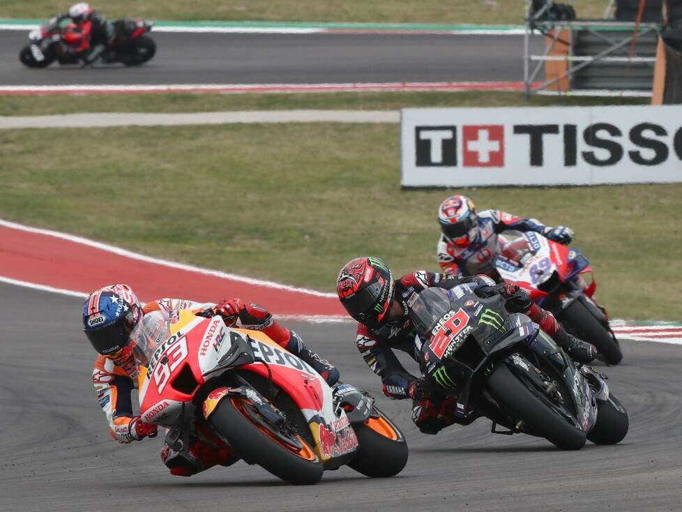 Marc Marquez