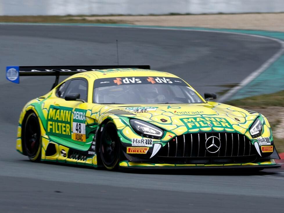 Raffaele Marciello, Jonathan Aberdein