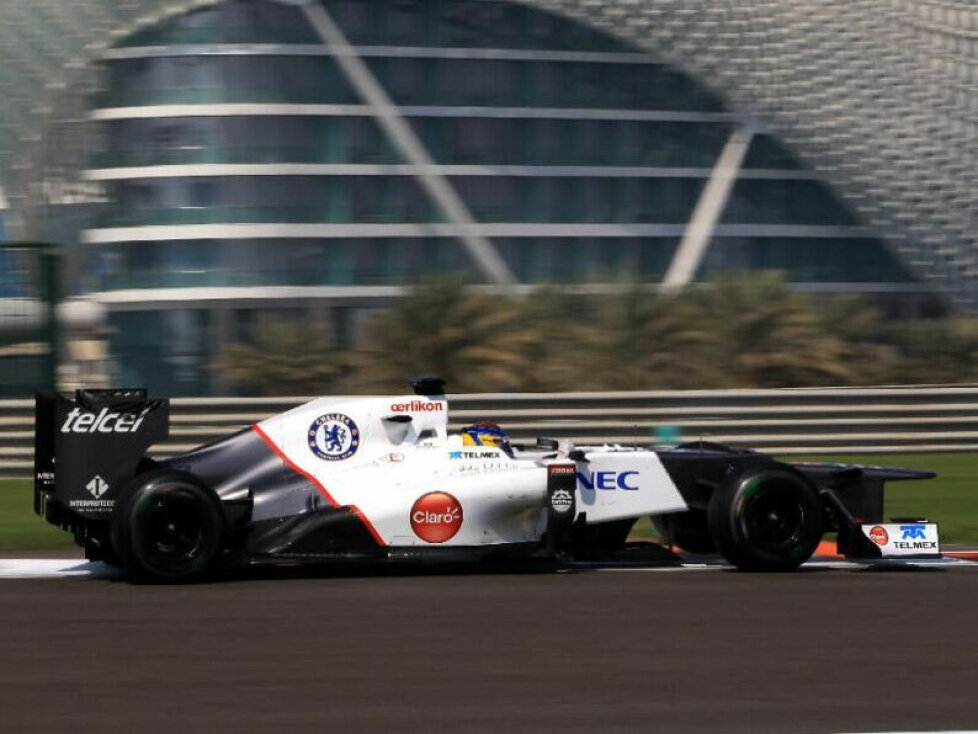 Esteban Gutierrez