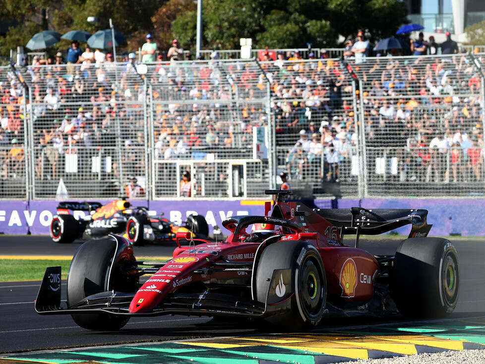 Charles Leclerc