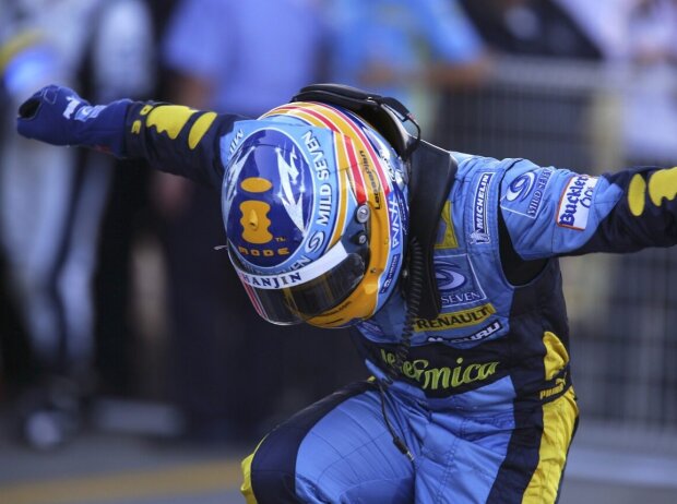 Fernando Alonso Fernando Alonso