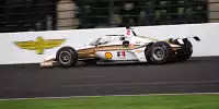 Bild zum Inhalt: Indy-500-Vortest: Josef Newgarden schließt mit Bestzeit ab